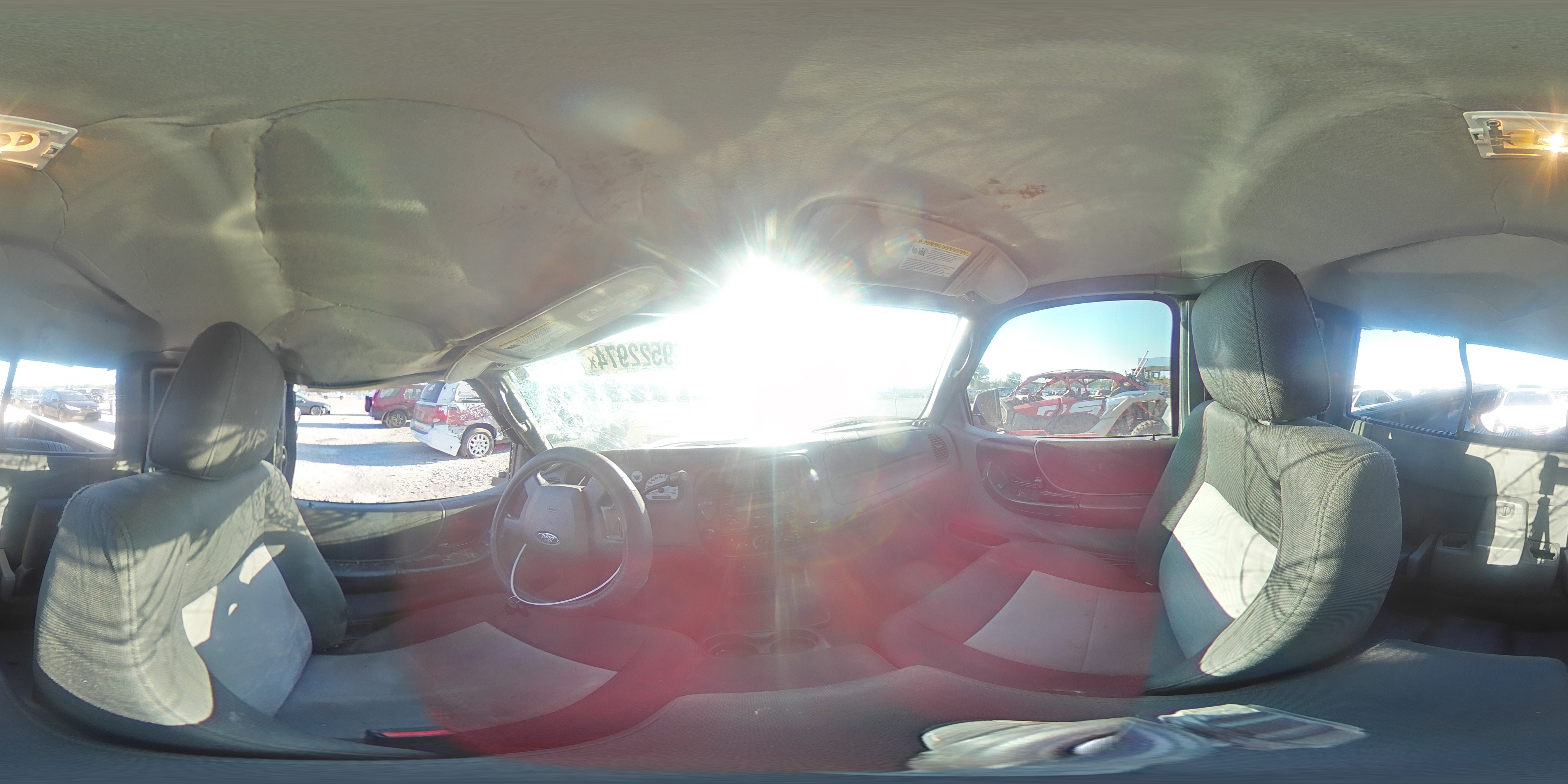 2011 Ford Ranger - Image 12