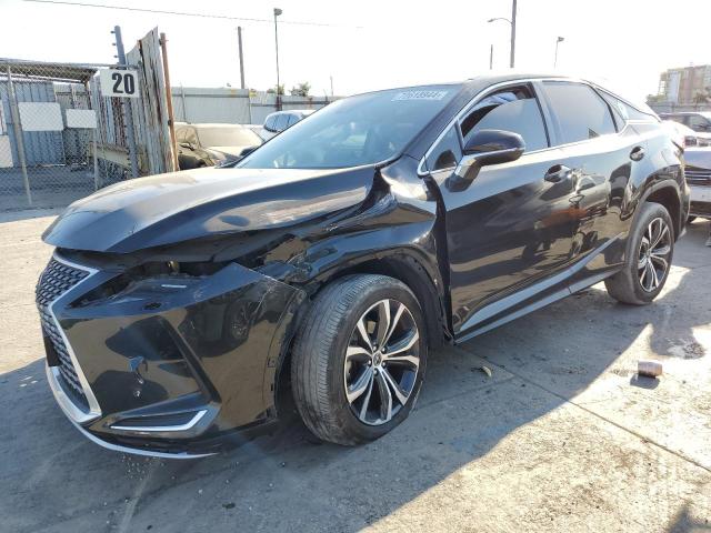 Los Angeles, CA에서 판매 중인 2022 Lexus Rx 350 - Front End