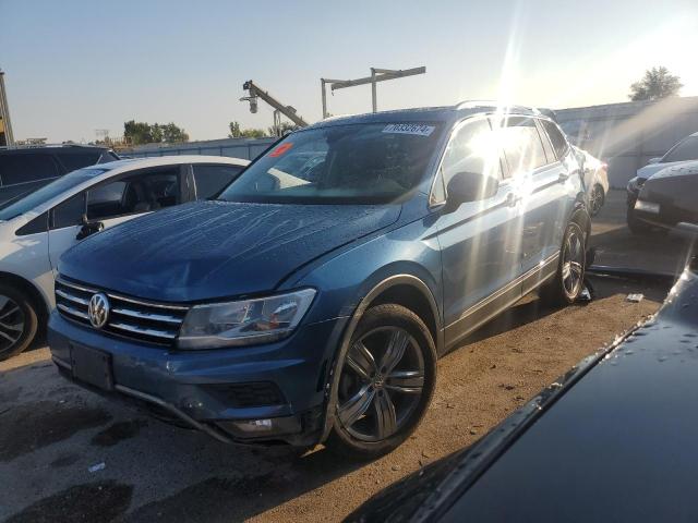 3VV3B7AXXLM035112 Volkswagen Tiguan SE