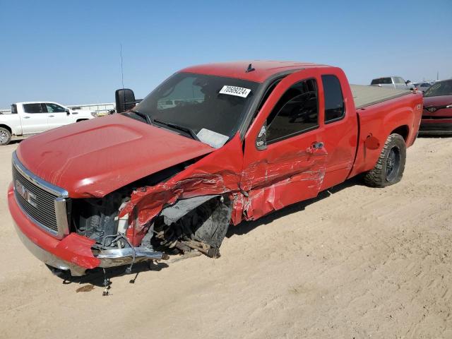 Amarillo, TX에서 판매 중인 2007 Gmc New Sierra K1500 - Side