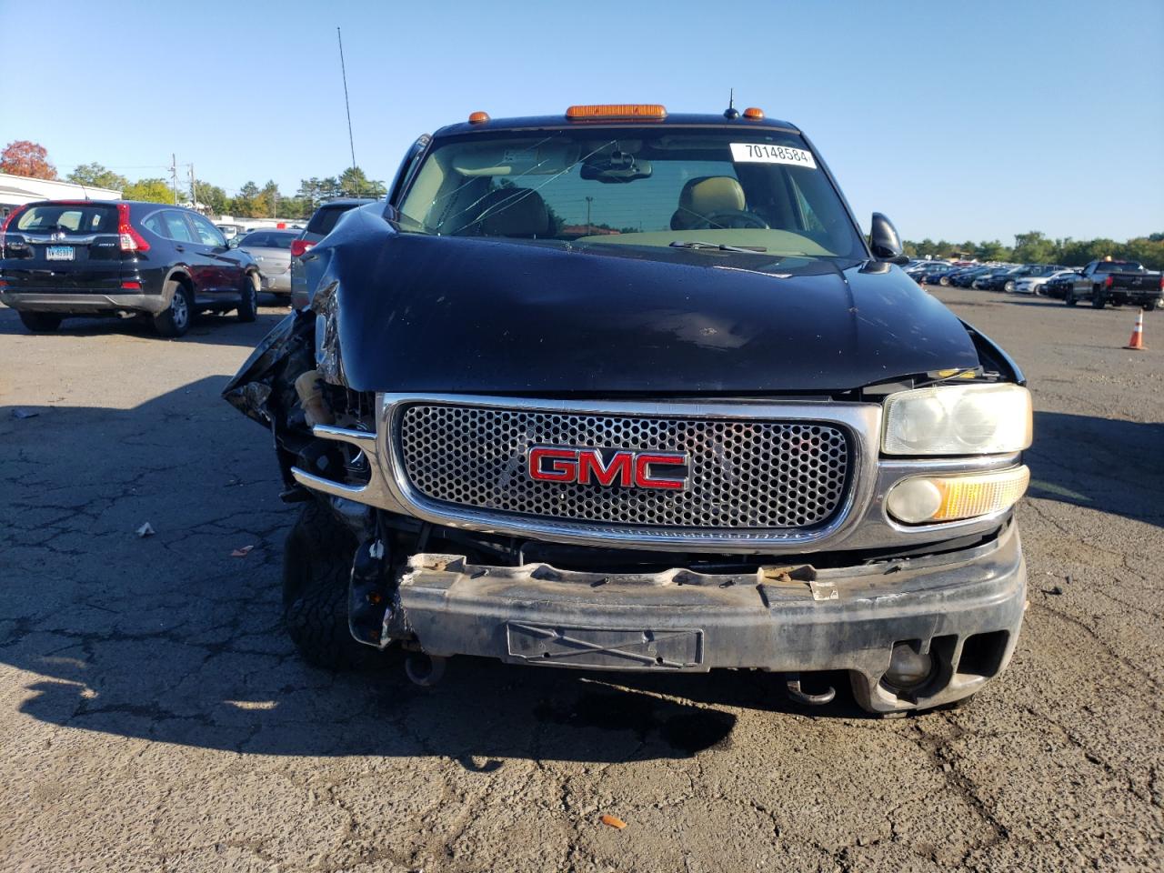2004 GMC Sierra - Image 5