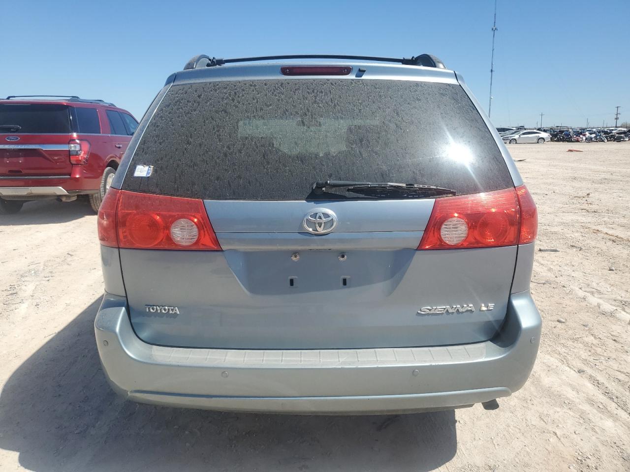 5TDKK4CC7AS311665 2010 Toyota Sienna Ce