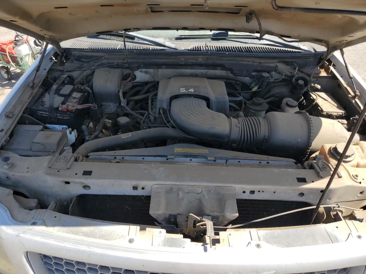 1999 Ford F250 VIN: 1FTPX28L0XKA18887 Lot: 73219194