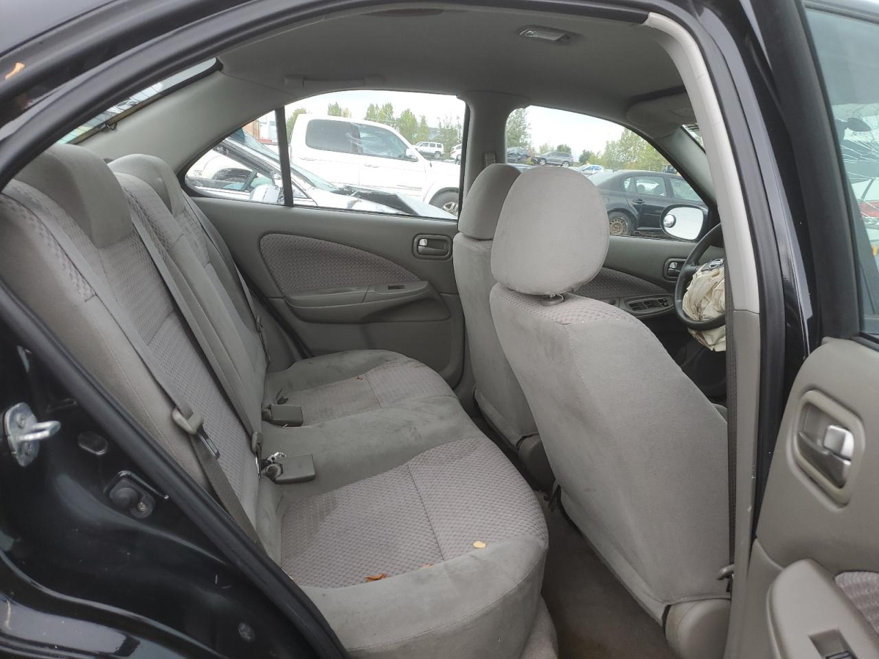 2006 Nissan Sentra - Image 10