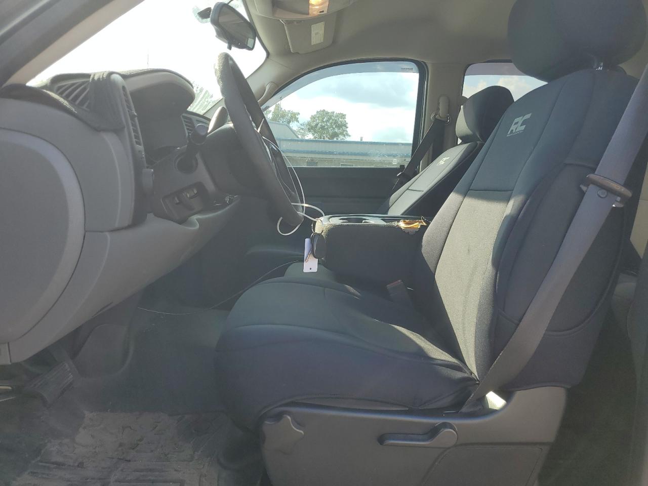 2008 Chevrolet Silverado - Image 7
