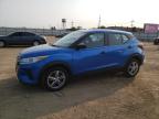 2022 Nissan Kicks S for Sale in Dyer, IN - Side