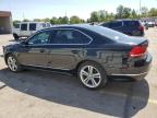 2013 Volkswagen Passat Sel للبيع في Fort Wayne، IN - Front End