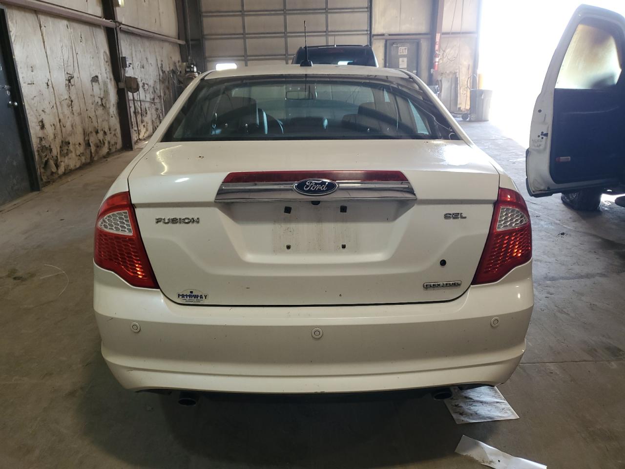 2012 Ford Fusion - Image 6