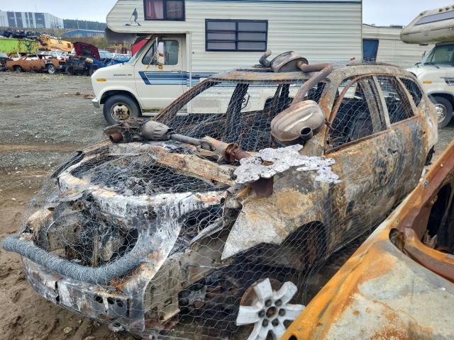 2016 Chevrolet Traverse Lt de vânzare în Elmsdale, NS - Burn