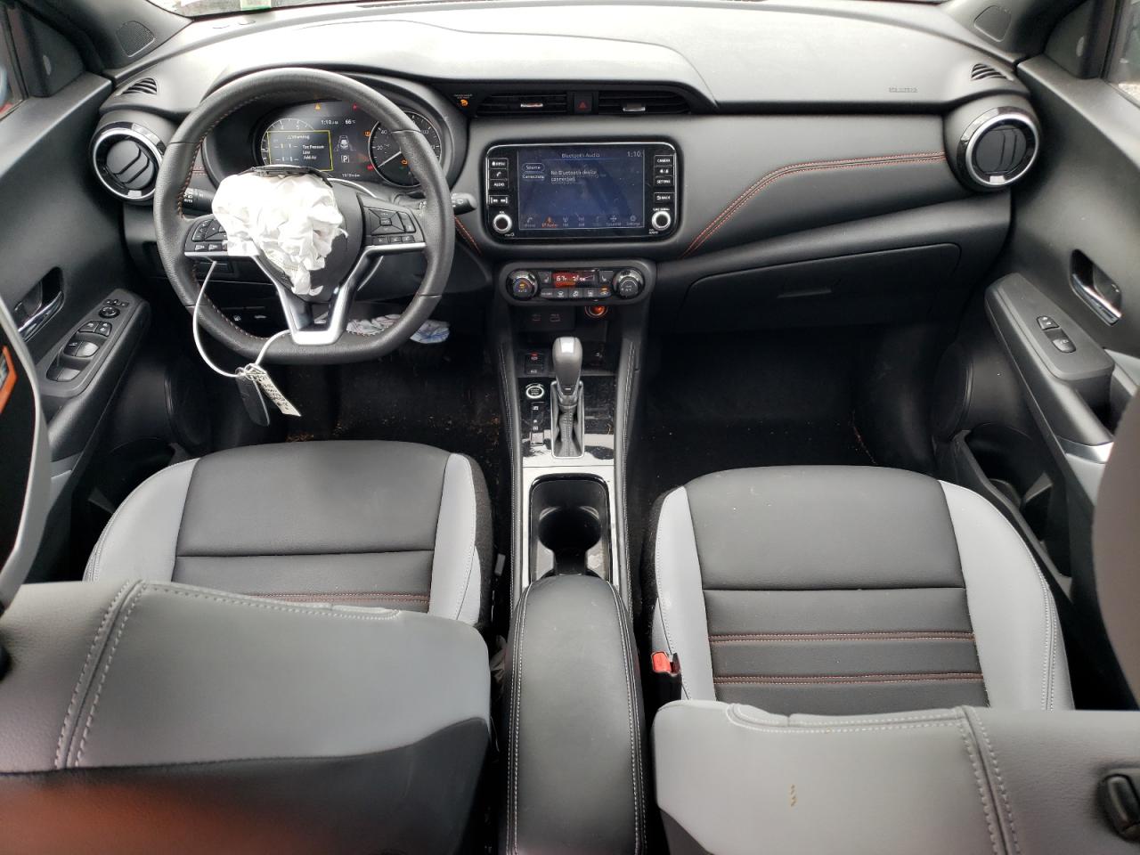 3N1CP5DV2PL524052 2023 Nissan Kicks Sr
