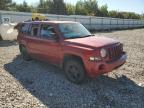 2008 Jeep Patriot Sport на продаже в Memphis, TN - All Over