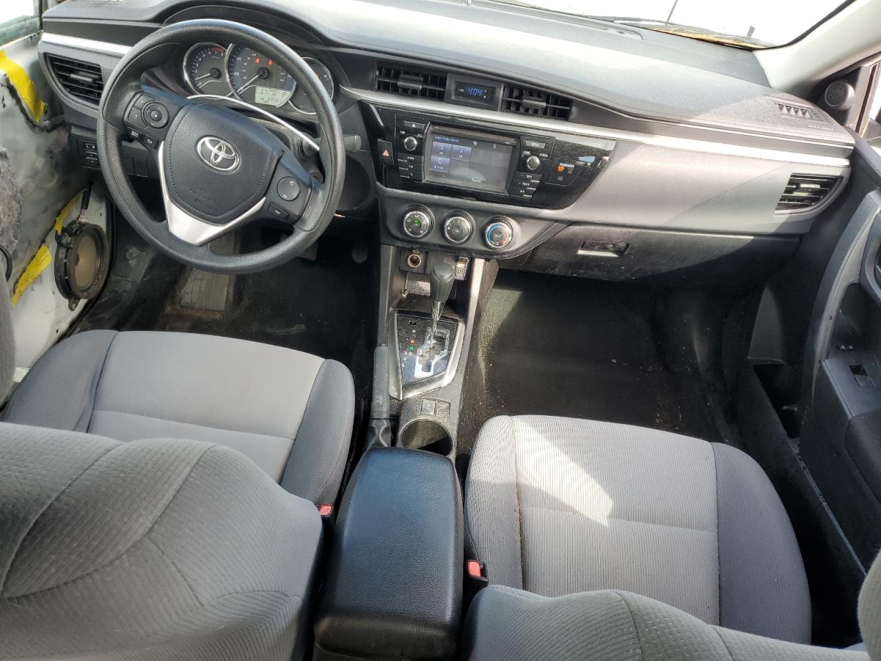 2016 Toyota Corolla - Image 8