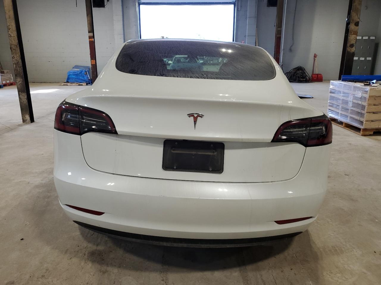 2023 Tesla Model 3 VIN: 5YJ3E1EA0PF490246 Lot: 70047564