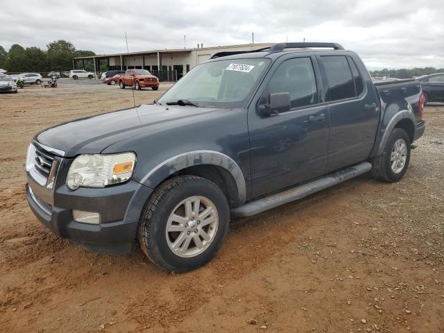 2010 Ford Explorer Sport Trac Xlt