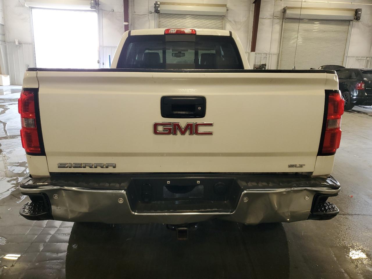 3GTU2VEC3EG192867 2014 GMC Sierra K1500 Slt