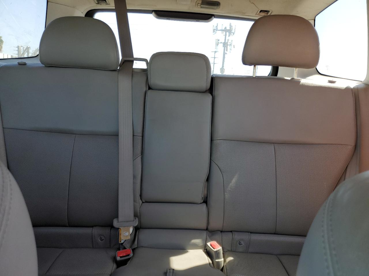 2009 Subaru Forester 2.5X Limited VIN: JF2SH64679H733844 Lot: 72692044