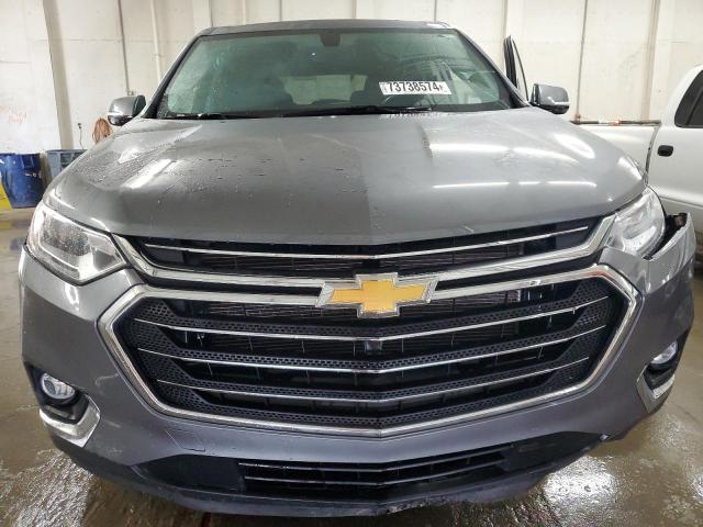 1GNERGKW7LJ142731 Chevrolet Traverse L 5