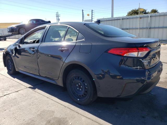  TOYOTA COROLLA 2023 Gray