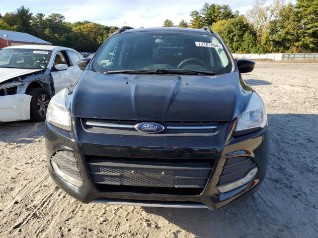  FORD ESCAPE 2016 Black