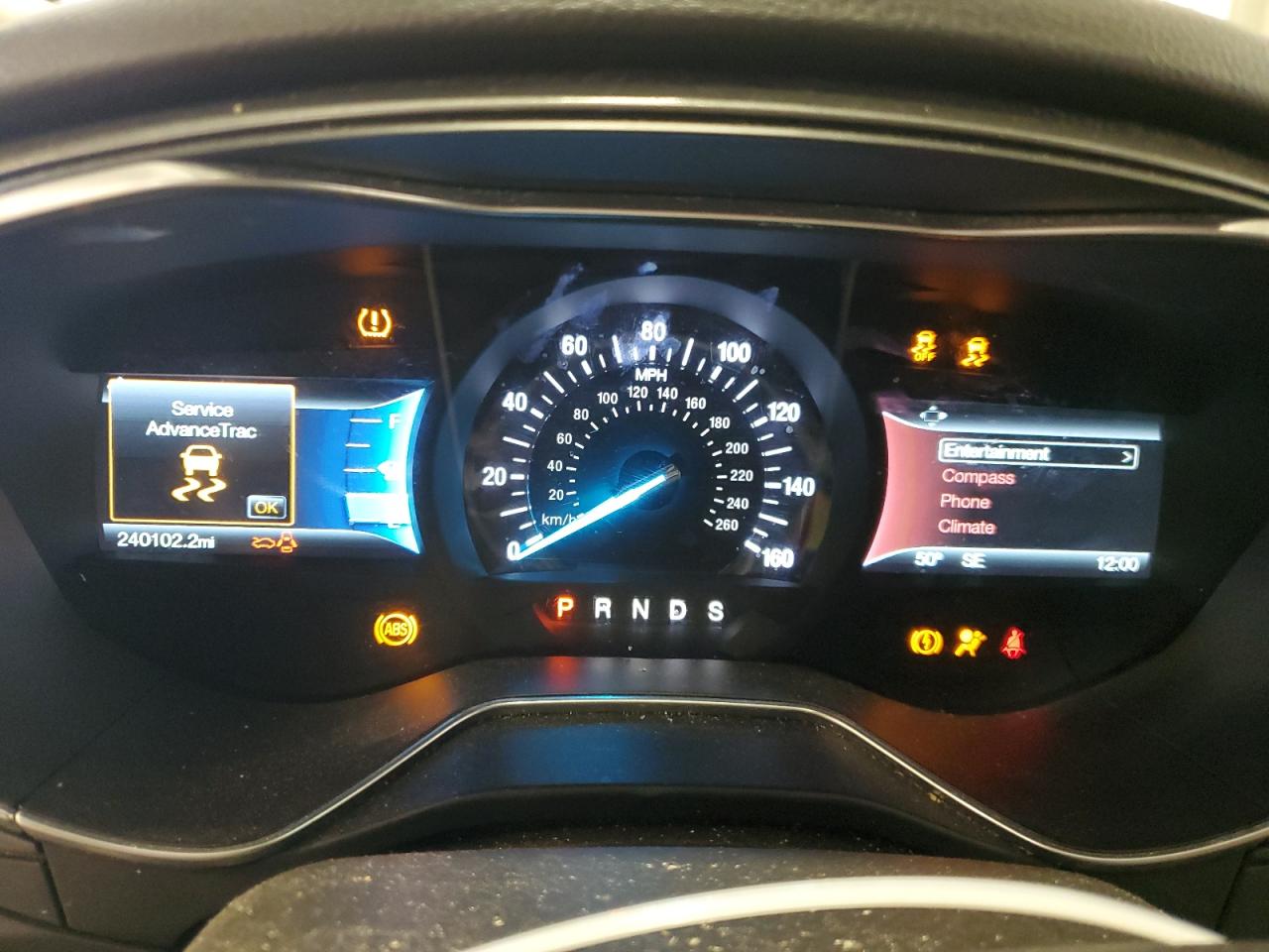 2015 Ford Fusion - Image 9