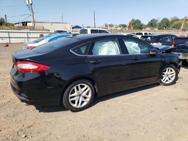  FORD FUSION 2014 Czarny