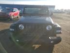 2021 Jeep Wrangler Unlimited Sport zu verkaufen in Woodhaven, MI - Undercarriage