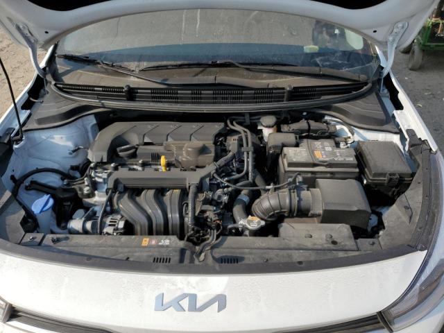 3KPA25AD2PE595612 Kia Rio S 11