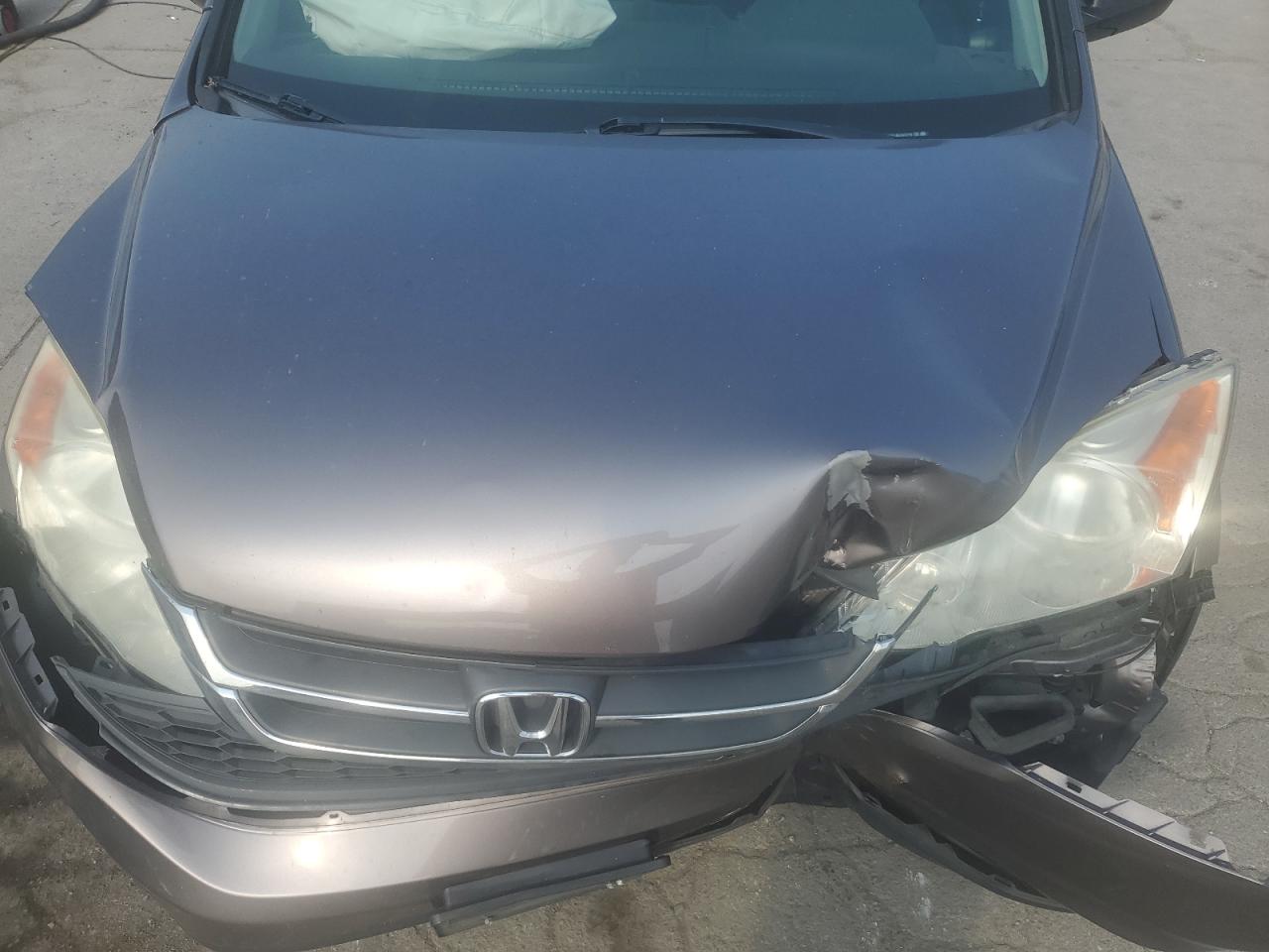 2011 Honda Cr-V Se VIN: 5J6RE4H43BL000299 Lot: 70300334