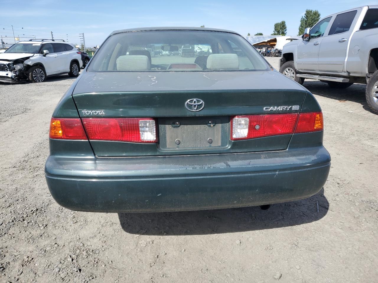 JT2BG22K2Y0445763 2000 Toyota Camry Ce