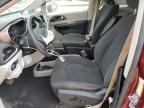 2017 Chrysler Pacifica Lx იყიდება Greenwood-ში, NE - Front End
