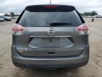 2015 Nissan Rogue S zu verkaufen in Newton, AL - Front End