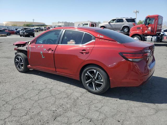 3N1AB8CV0RY255483 Nissan Sentra SV 2