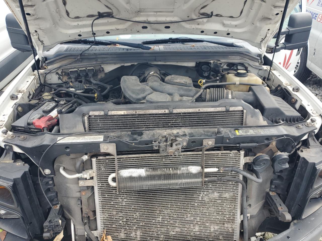 2008 Ford F350 - Image 11