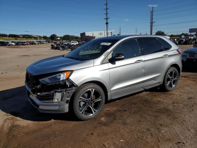 2022 Ford Edge St