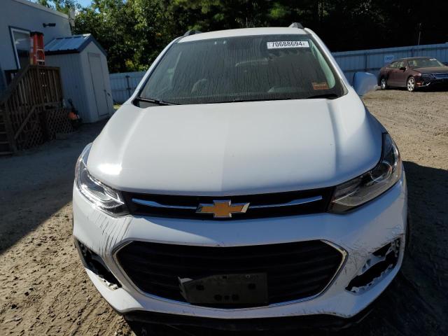  CHEVROLET TRAX 2020 Белый