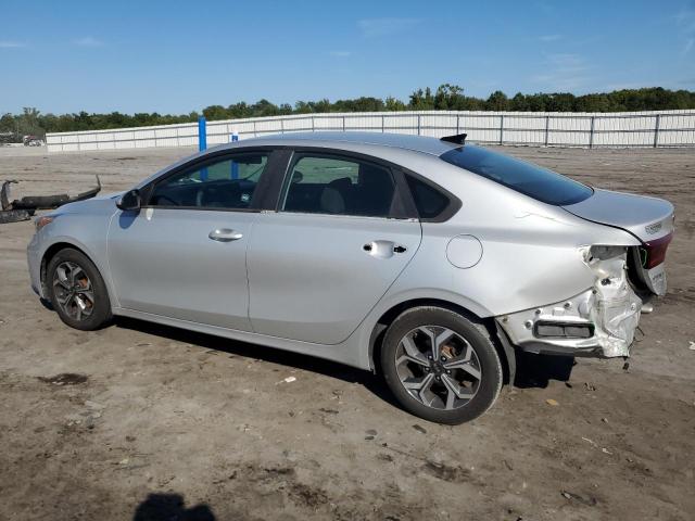 3KPF24AD8LE170048 Kia Forte FE 2