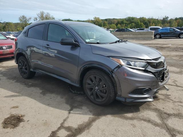 3CZRU6H13MM746189 Honda HR-V SPORT 4