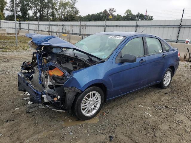 2009 Ford Focus Se