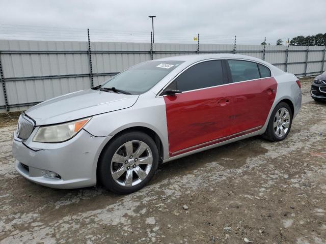 2011 Buick Lacrosse Cxl