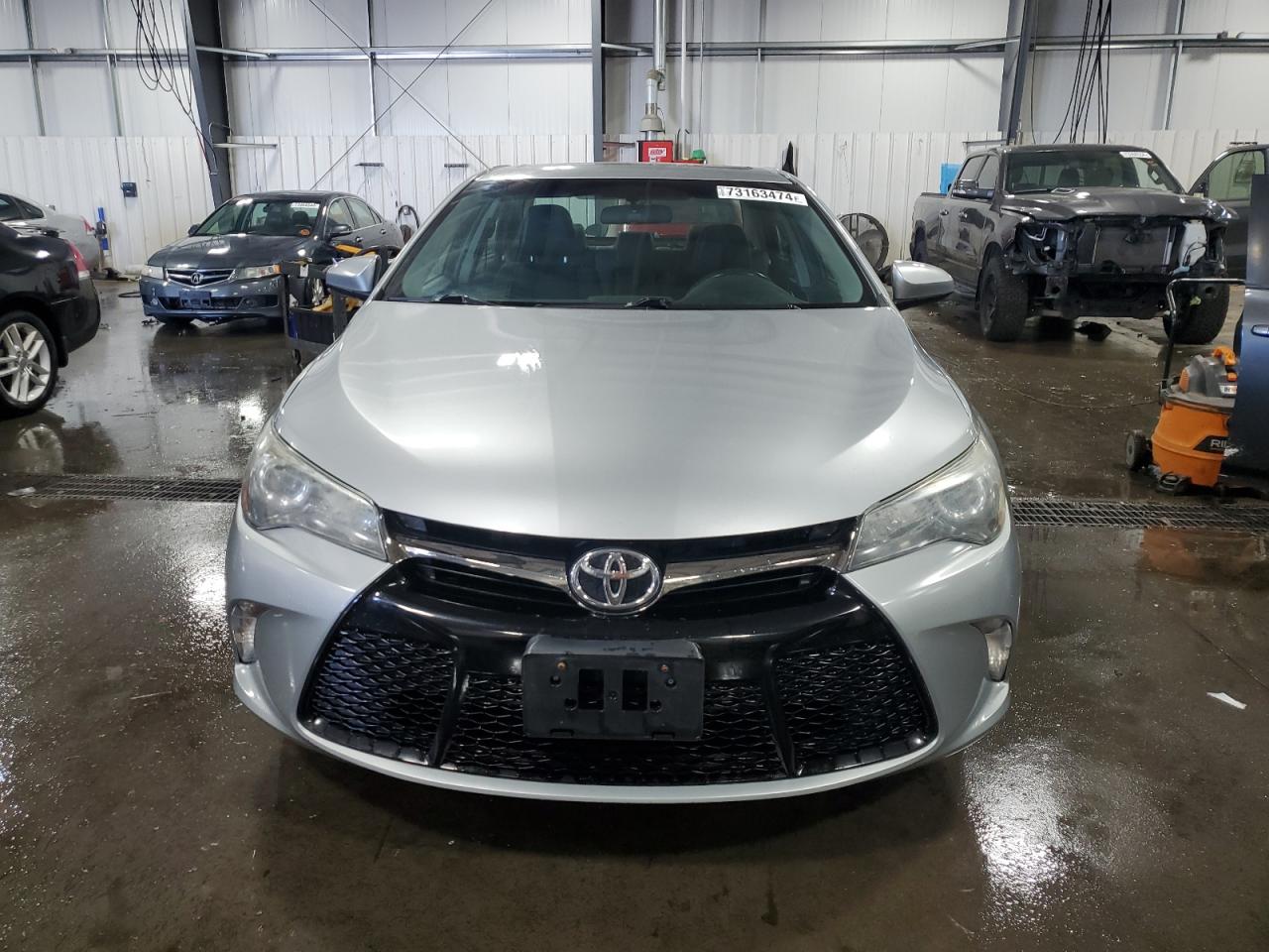 4T1BF1FK4GU244139 2016 Toyota Camry Le