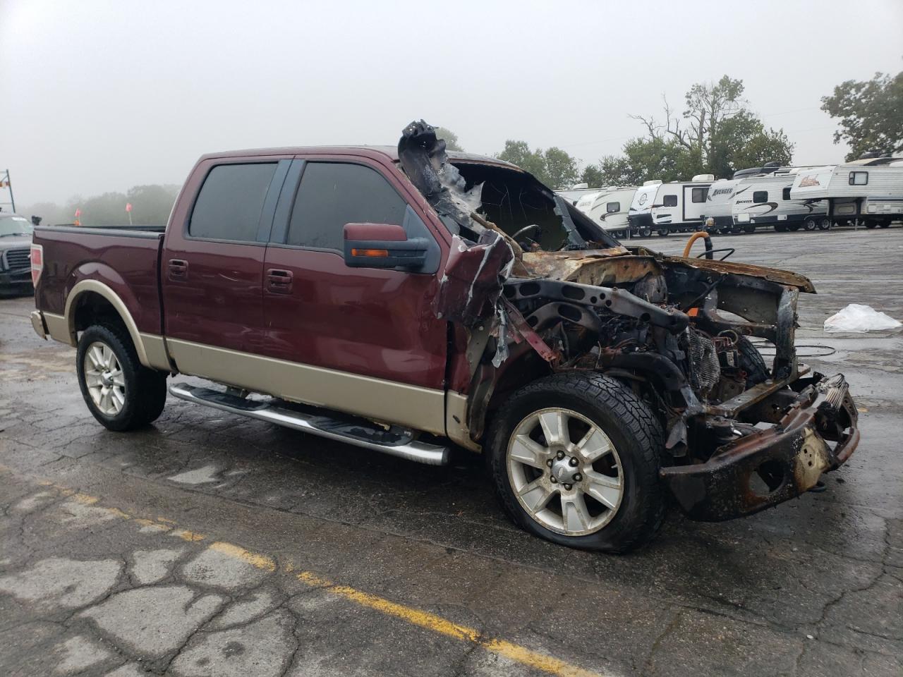 2009 Ford F-150 - Image 4