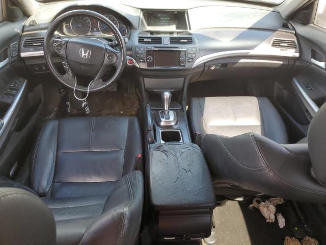  HONDA CROSSTOUR 2013 Czarny