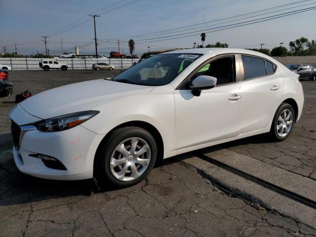 2018 Mazda 3 Sport