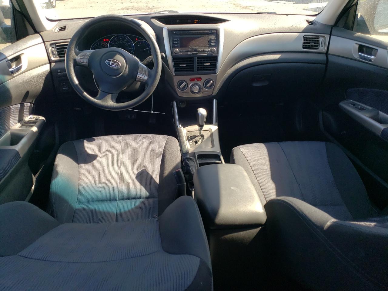 2010 Subaru Forester - Image 8