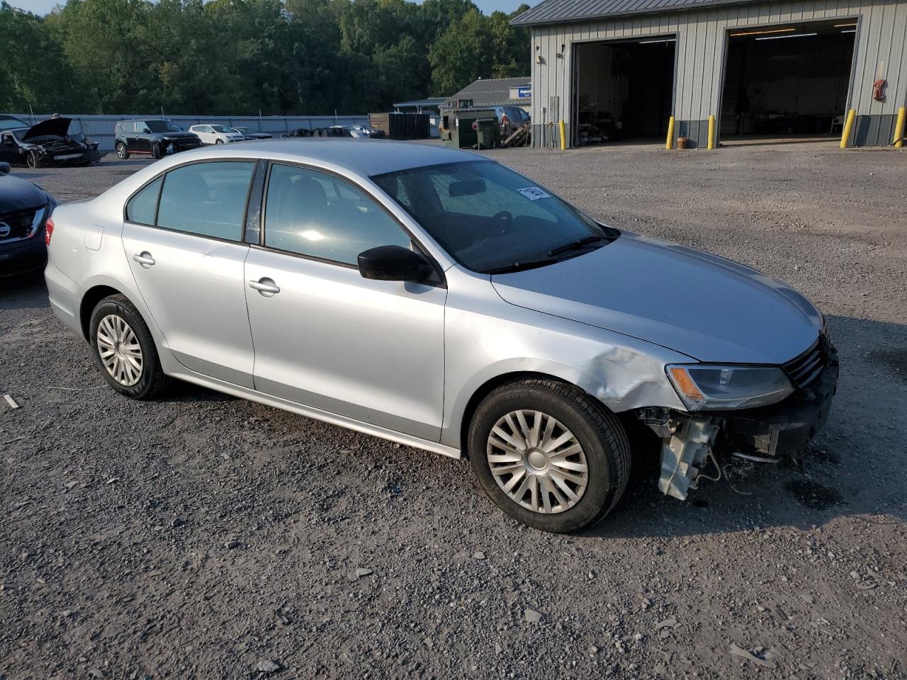 3VW2K7AJ0EM391803 2014 Volkswagen Jetta Base