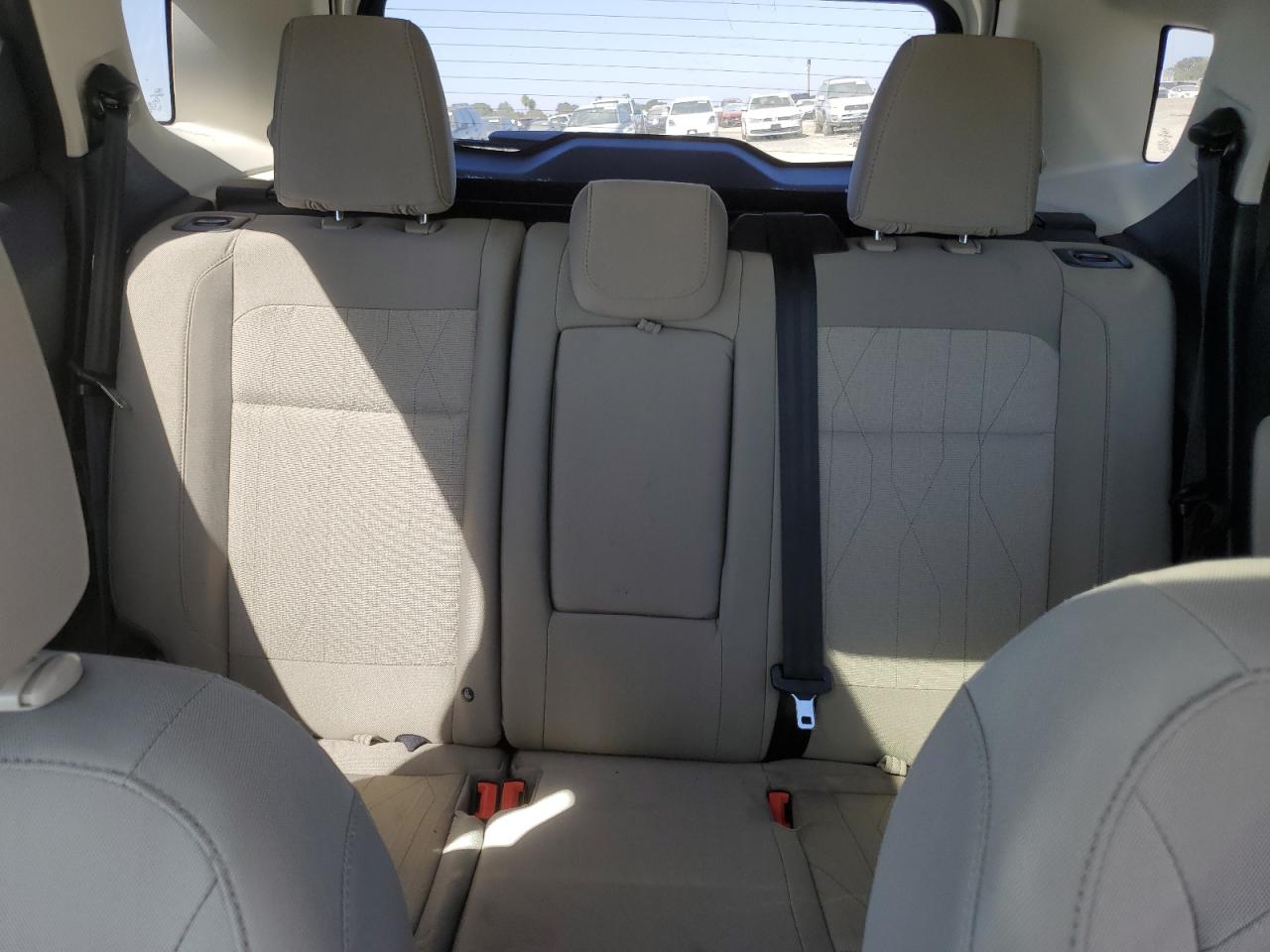 MAJ3P1TE0JC181614 FORD ECOSPORT 2018