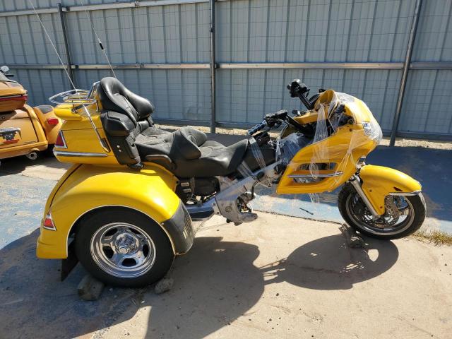 2005 Honda Gl1800 A