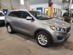 2017 Kia Sorento Lx for Sale in Ham Lake, MN - Front End
