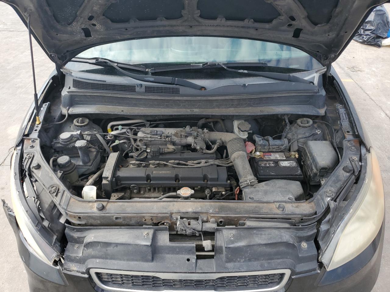 2011 Kia Soul - Image 12