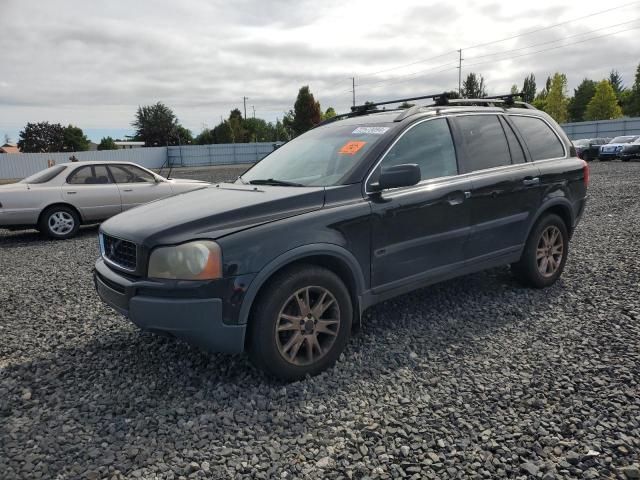 2004 Volvo Xc90 